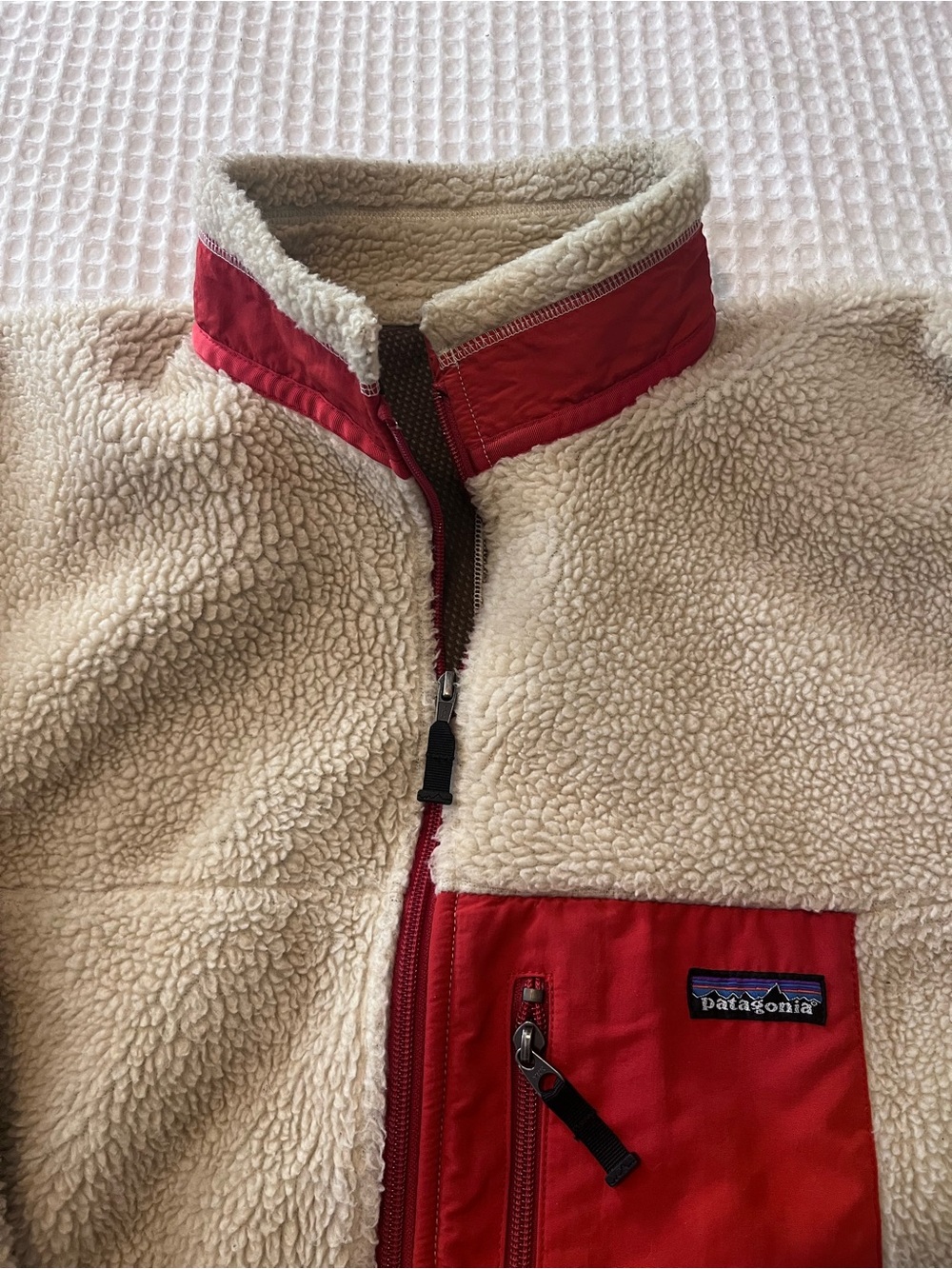 Patagonia Classic Retro-X Fleece Jacket - Men's XL